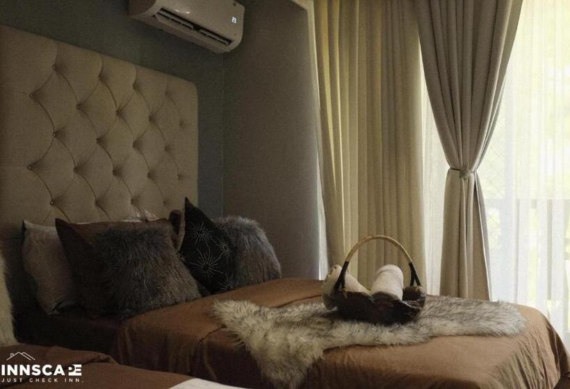 Innscape Condo In Crosswind Tagaytay