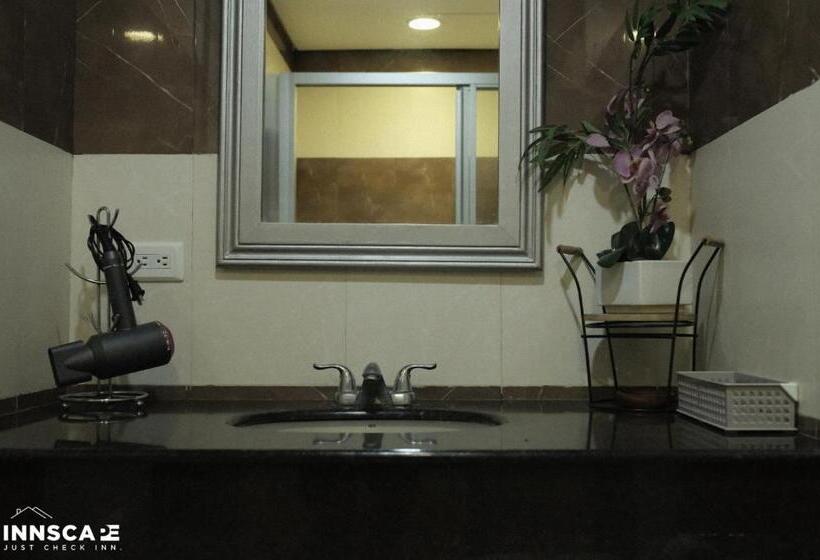 Innscape Condo In Crosswind Tagaytay