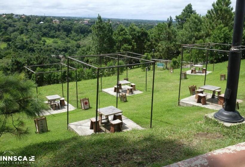 Innscape Condo In Crosswind Tagaytay