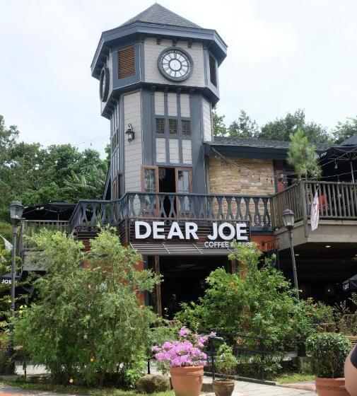 Innscape Condo In Crosswind Tagaytay