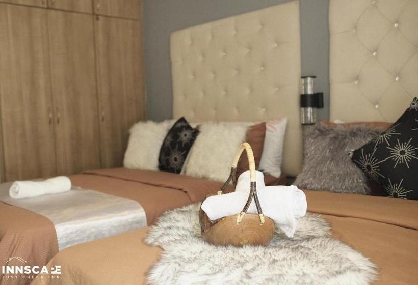 Innscape Condo In Crosswind Tagaytay