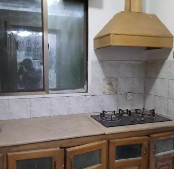 پانسیون Comfort Inn Luxury Living Guest House