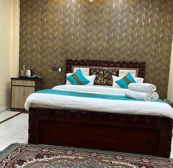 Majatalo Kashi Family Stay Inn