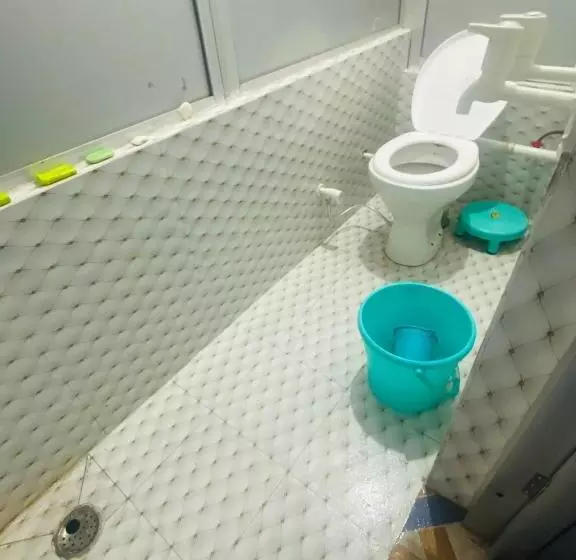 Majatalo Kashi Family Stay Inn