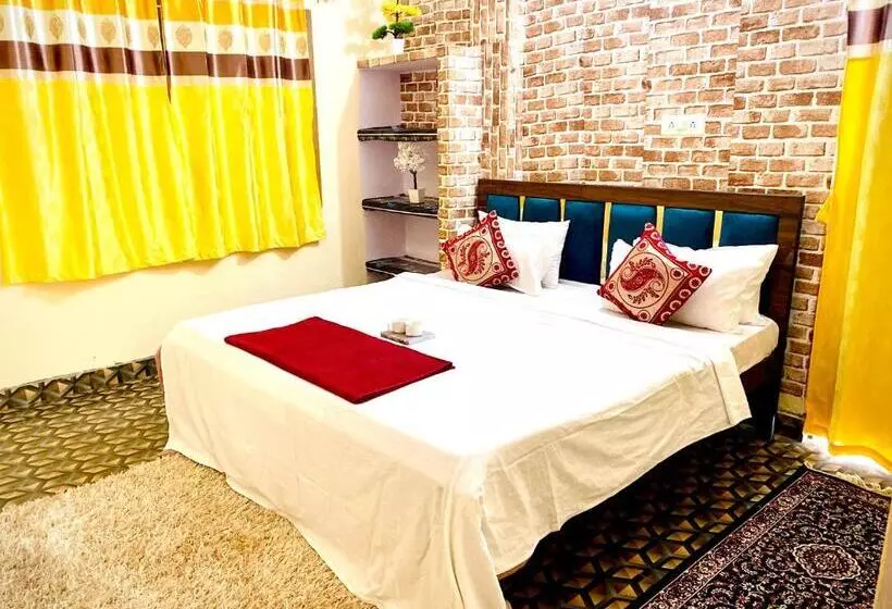 Majatalo Kashi Family Stay Inn