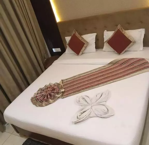Majatalo Kashi Family Stay Inn
