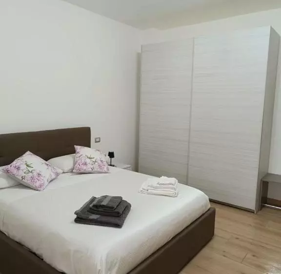 Majatalo La Casetta Di Nena