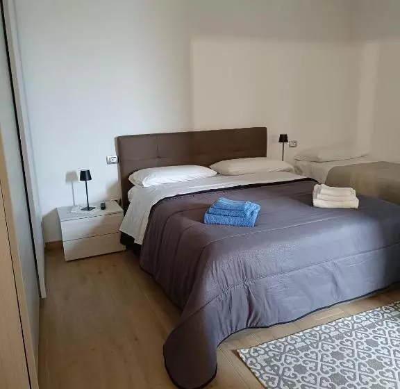 Majatalo La Casetta Di Nena