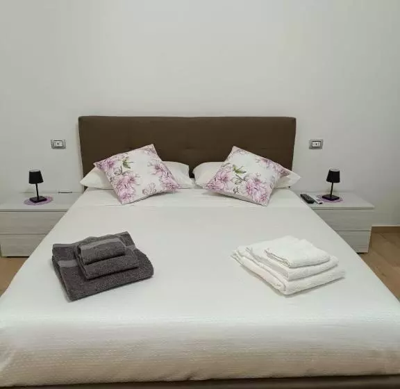 Majatalo La Casetta Di Nena