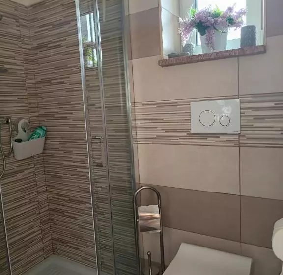 Majatalo La Casetta Di Nena