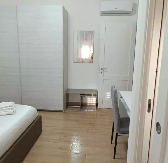 Majatalo La Casetta Di Nena