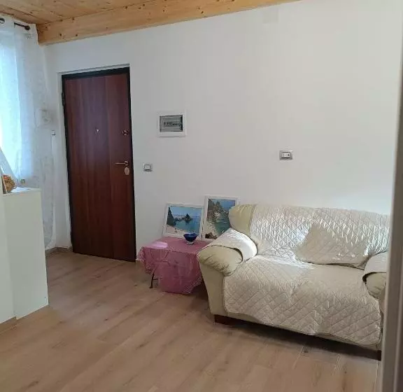 Majatalo La Casetta Di Nena