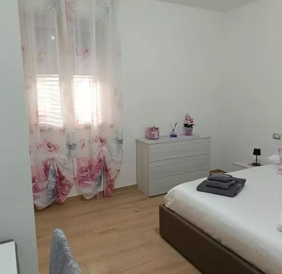 Majatalo La Casetta Di Nena