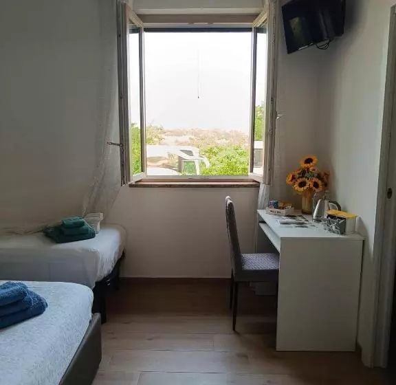 Majatalo La Casetta Di Nena