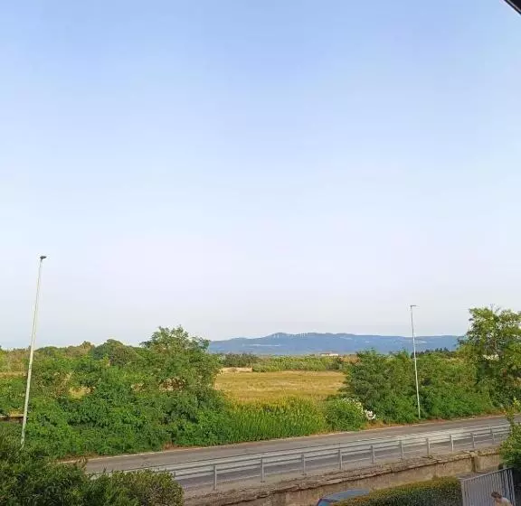 Majatalo La Casetta Di Nena