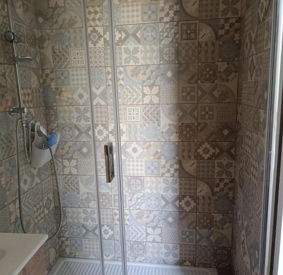 פנסיון La Casetta Di Nena