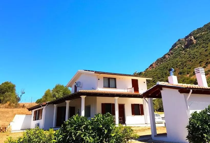 پانسیون Nova Rooms