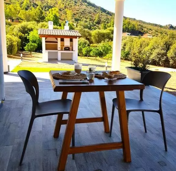 پانسیون Nova Rooms