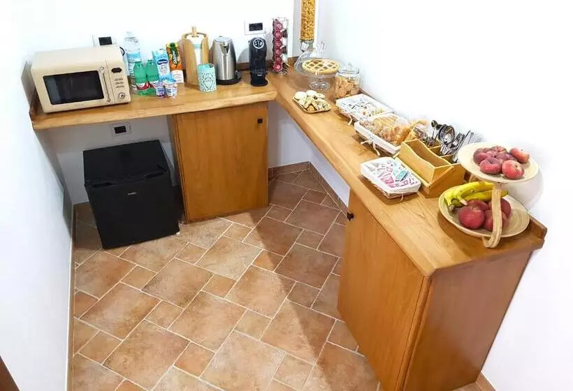 پانسیون Nova Rooms