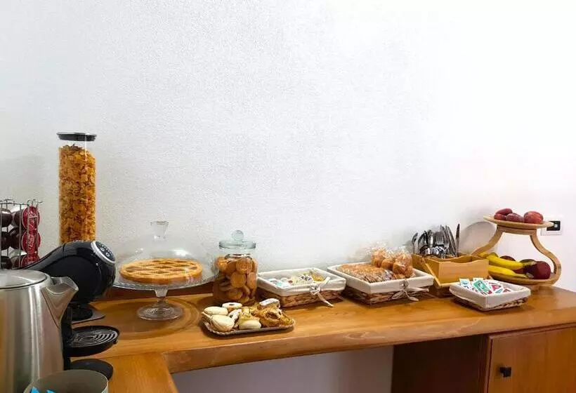 پانسیون Nova Rooms