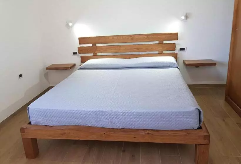 پانسیون Nova Rooms