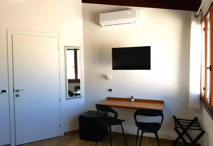 پانسیون Nova Rooms