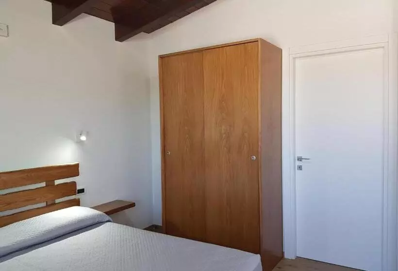 پانسیون Nova Rooms