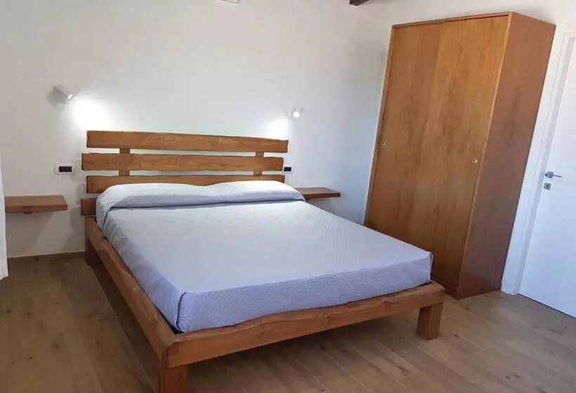 پانسیون Nova Rooms