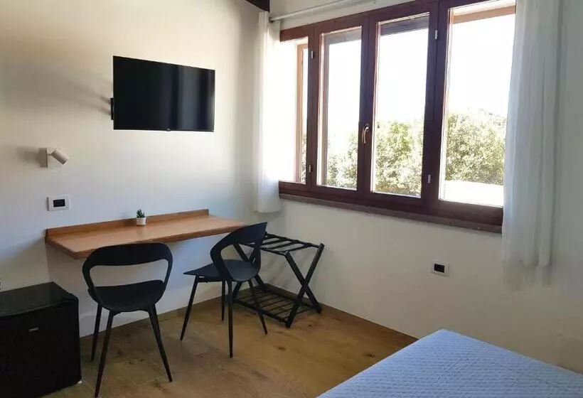 پانسیون Nova Rooms