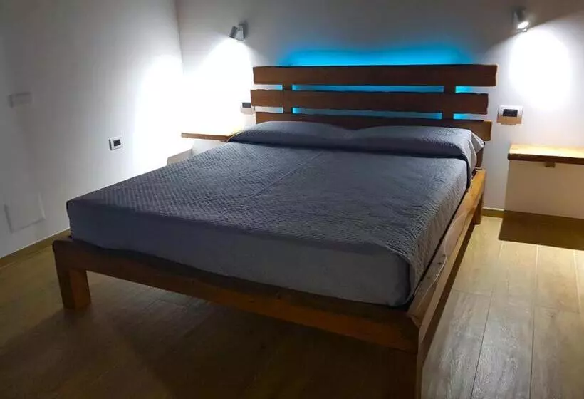 پانسیون Nova Rooms