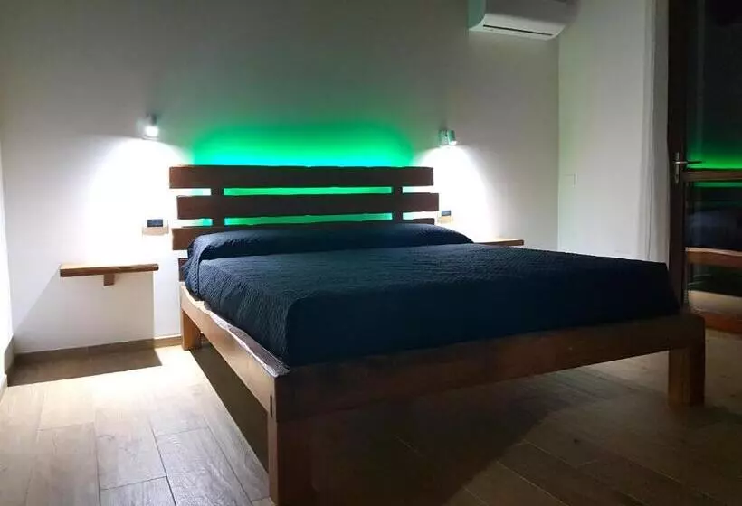 پانسیون Nova Rooms