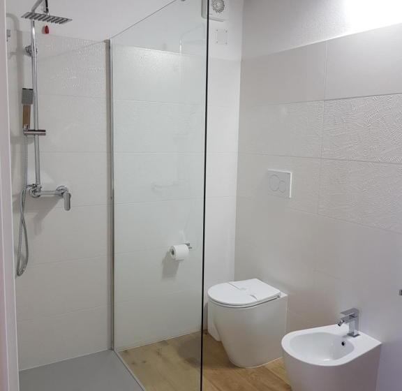 膳宿费 Nova Rooms