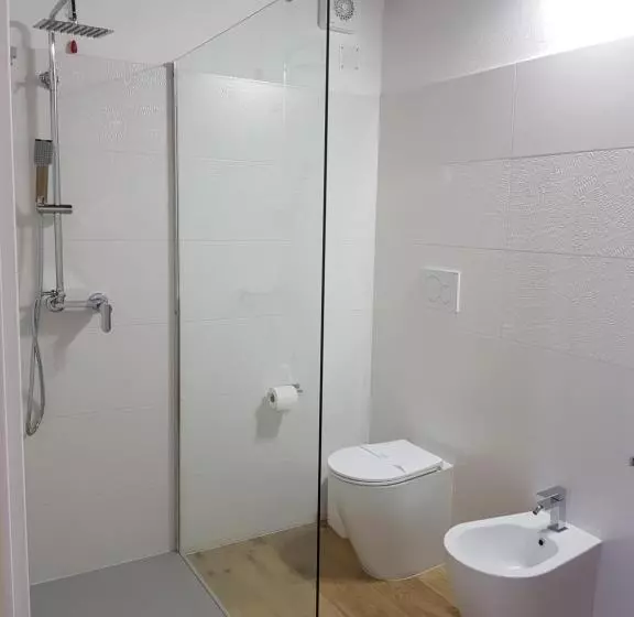 پانسیون Nova Rooms