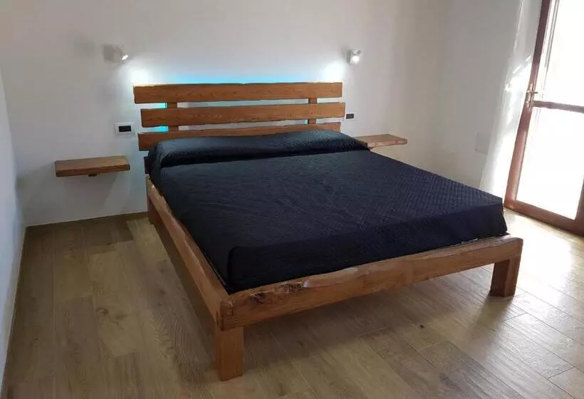 پانسیون Nova Rooms