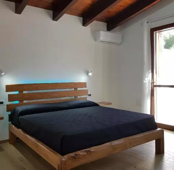 پانسیون Nova Rooms