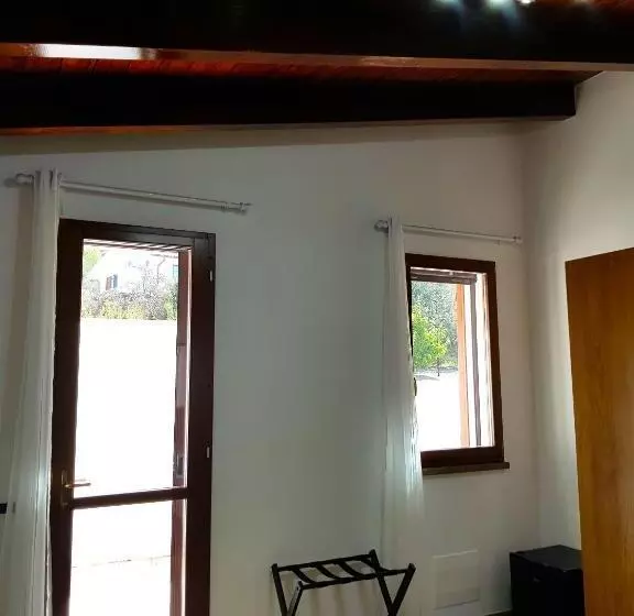 پانسیون Nova Rooms