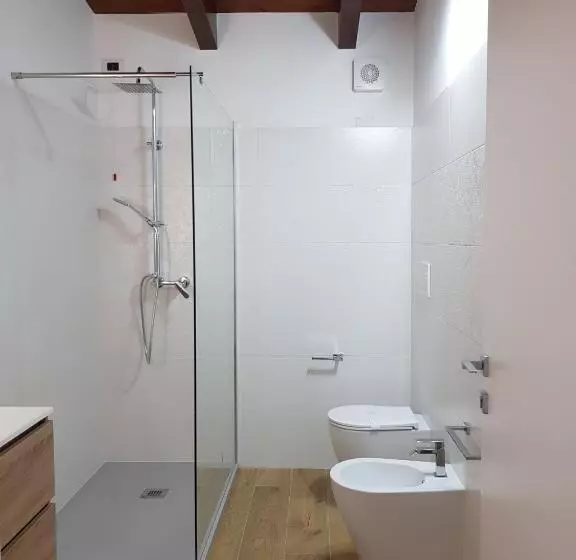 پانسیون Nova Rooms