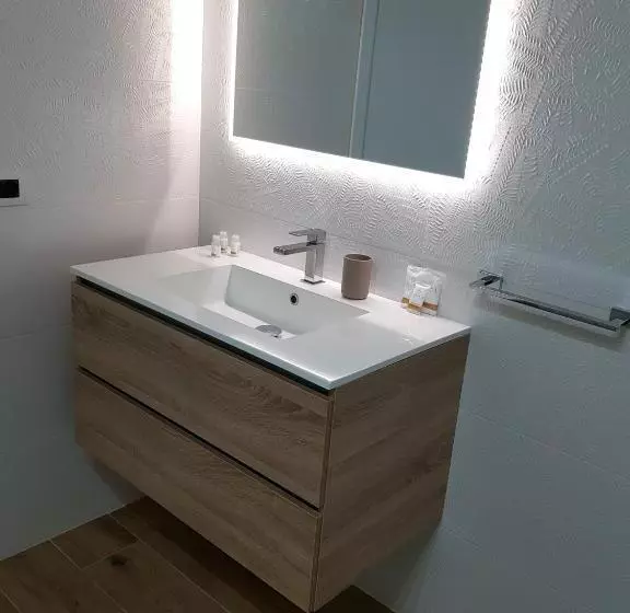 پانسیون Nova Rooms