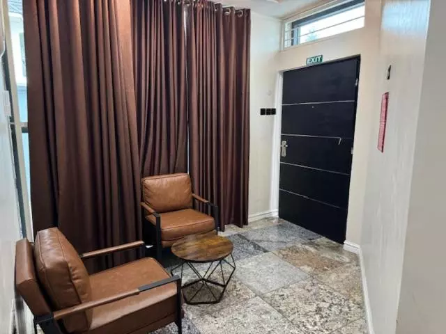 پانسیون Skycool Inn