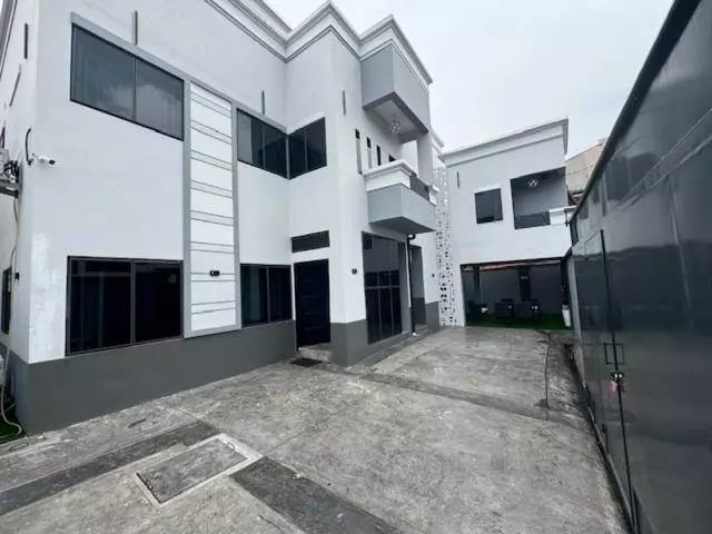 پانسیون Skycool Inn