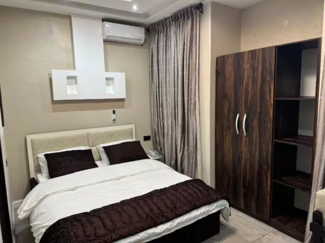پانسیون Skycool Inn