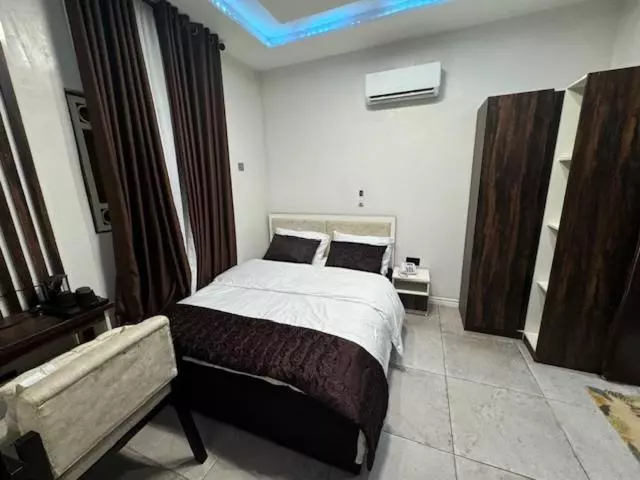 پانسیون Skycool Inn
