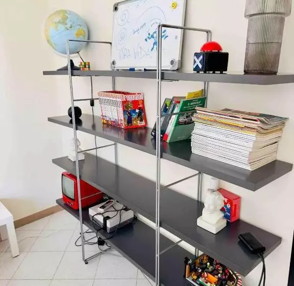 پانسیون The Hamilton House