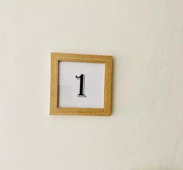 پانسیون The Hamilton House