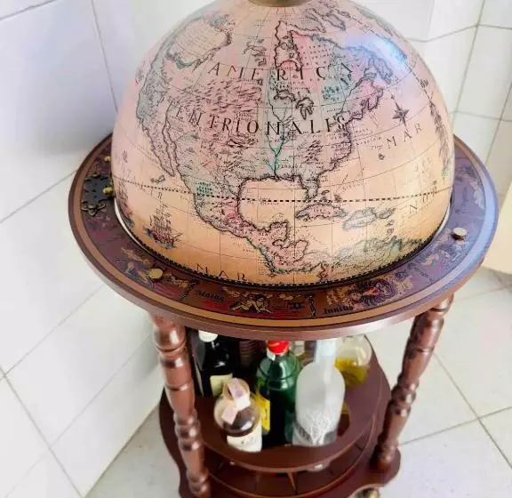 پانسیون The Hamilton House