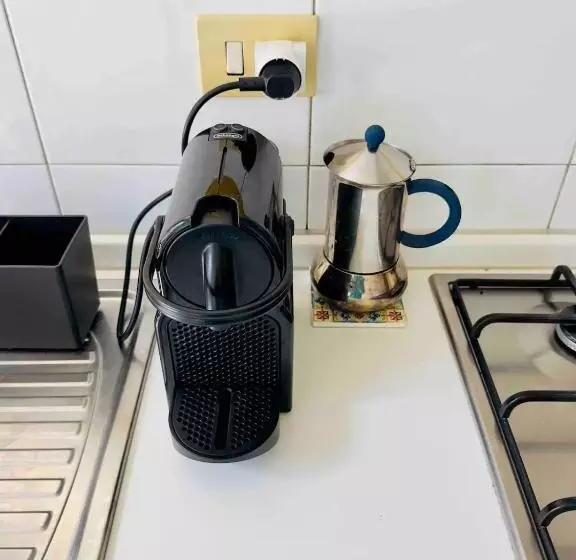 پانسیون The Hamilton House