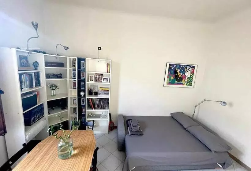 پانسیون The Hamilton House