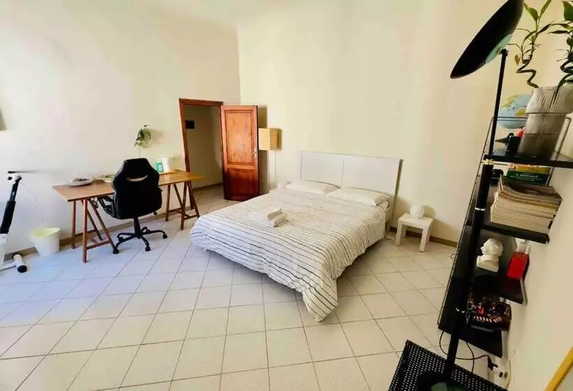 پانسیون The Hamilton House