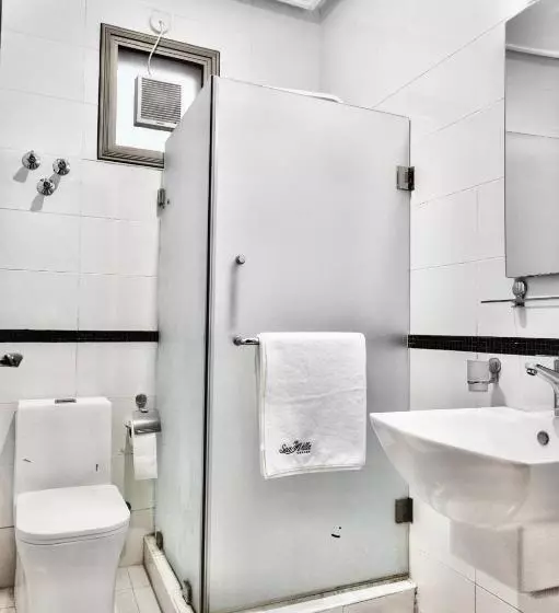 Lomakeskus Sea Villa Chalets