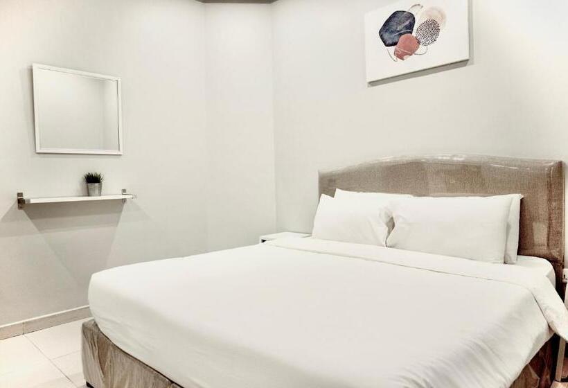 استراحتگاه Sea Villa Chalets